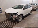 Chevrolet Equinox Ls 2GNAXREV9J6331748 снимка