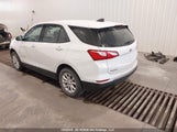 Chevrolet Equinox Ls 2GNAXREV9J6331748 снимка