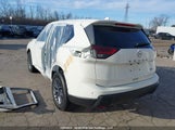 Nissan Rogue S JN8BT3AB3RW281260 снимка