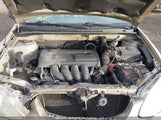 Toyota Corolla Ce/Le/Sport 2T1BR32E44C835720 снимка