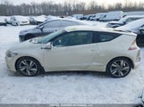 Honda Cr-Z Ex JHMZF1C68BS800496 снимка