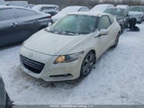 Honda Cr-Z Ex JHMZF1C68BS800496 снимка