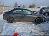 Toyota Corolla Le 2T1BURHE2JC063125 снимка