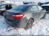 Toyota Corolla Le 2T1BURHE2JC063125 снимка