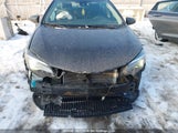 Toyota Corolla Le 2T1BURHE2JC063125 снимка