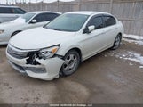 Honda Accord Lx 1HGCR2F47GA801751 снимка