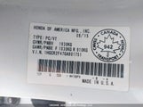 Honda Accord Lx 1HGCR2F47GA801751 снимка