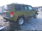 Jeep Patriot Sport/North 1C4NJRAB8CD583843 fotografie