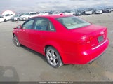 Audi A4 2.0T/2.0T Progressiv WAUAF68E58A058825 снимка