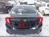 Honda Civic Sedan 2HGFC2F86LH013556 снимка