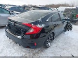 Honda Civic Sedan 2HGFC2F86LH013556 снимка