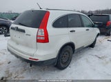 Honda Cr-V Lx 5J6RE4H39BL818627 снимка