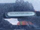Audi S5 Sportback WAUA4CF50RA085245 снимка