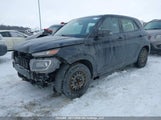 Hyundai Venue KMHRB8A33MU069879 снимка