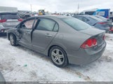Acura Csx 2HHFD56588H200935 снимка