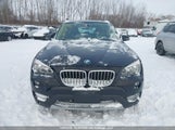 BMW X1 xDrive28I WBAVL1C57EVY22134 снимка