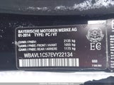 BMW X1 xDrive28I WBAVL1C57EVY22134 снимка