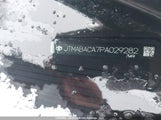 Toyota Bz4X Xle JTMABACA7PA029282 photo