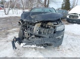 Jeep Compass North 3C4NJDBB5JT493493 fotografie