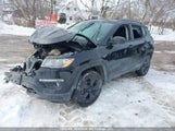 Jeep Compass North 3C4NJDBB5JT493493 снимка