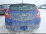 Hyundai Accent Gl KMHCT5AE1CU006491 снимка