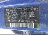 Hyundai Accent Gl KMHCT5AE1CU006491 снимка