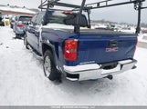 GMC Sierra  Sle 3GTU2UEC2EG322700 снимка