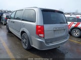 Dodge Grand Caravan Se 2C4RDGBG6GR332586 снимка