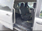 Dodge Grand Caravan Se 2C4RDGBG6GR332586 снимка