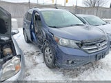 Honda Cr-V Touring 2HKRM4H96CH104327 снимка