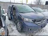 Honda Cr-V Touring 2HKRM4H96CH104327 снимка
