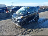 Smart Fortwo Pure/Passion WMEEJ3BA1FK800752 снимка