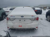 Hyundai Sonata Hybrid Limited KMHEC4A42FA138515 снимка