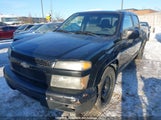Chevrolet Colorado 1GCCS136548182184 снимка