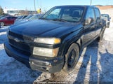 Chevrolet Colorado 1GCCS136548182184 снимка