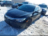 Honda Civic Lx 2HGFC2F62GH037759 снимка