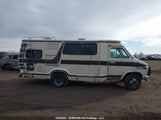 GMC Cutaway Van G3500 2GDGG31M7B4505547 photo