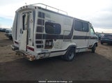 GMC Cutaway Van G3500 2GDGG31M7B4505547 fotografie