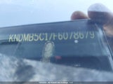 Kia Sedona Lx/Lx+ KNDMB5C17F6078679 photo