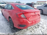 Honda Civic Lx 2HGFC2F5XKH005836 снимка