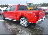 Ford F150 Supercrew 1FTEW1EBXNKD12052 снимка