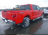 Ford F150 Supercrew 1FTEW1EBXNKD12052 снимка