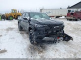 Chevrolet Colorado Z71 4Wd 1GCPTDEK6T1127857 fotografie