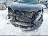 Nissan Rogue S/Sv 5N1AT2MT8JC781020 photo