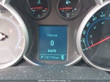 Chevrolet Cruze Lt 1G1PF5SC6C7189419 снимка