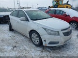 Chevrolet Cruze Lt 1G1PF5SC6C7189419 снимка