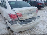 Chevrolet Cruze Lt 1G1PF5SC6C7189419 снимка