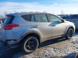 Toyota Rav4 Le 2T3ZFREV0FW191227 снимка