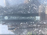 Lexus Is 300 300 JTHG81F22M5045955 снимка