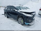 Toyota Rav4 Xle 2T3R1RFV9NC279612 снимка